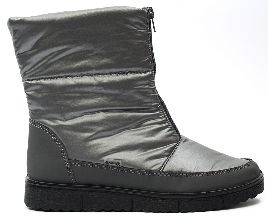 женские дутики оливия алми россия