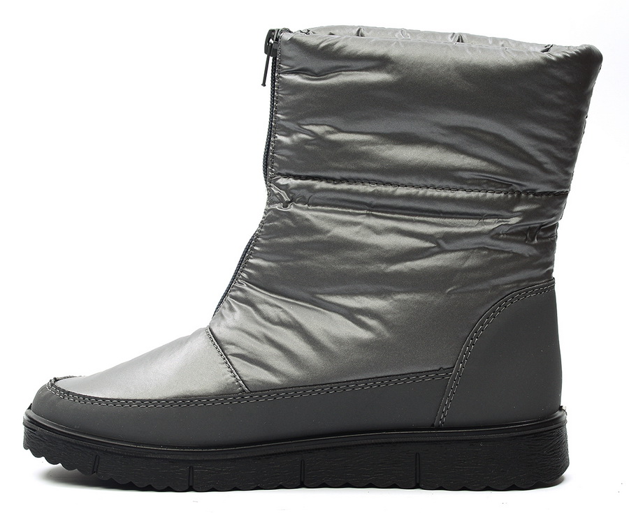 женские дутики оливия алми россия