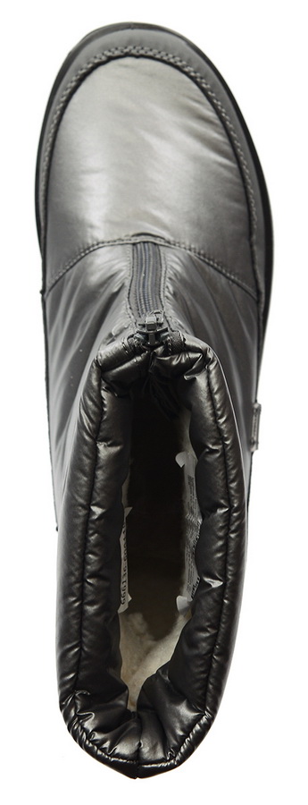 женские дутики оливия алми россия