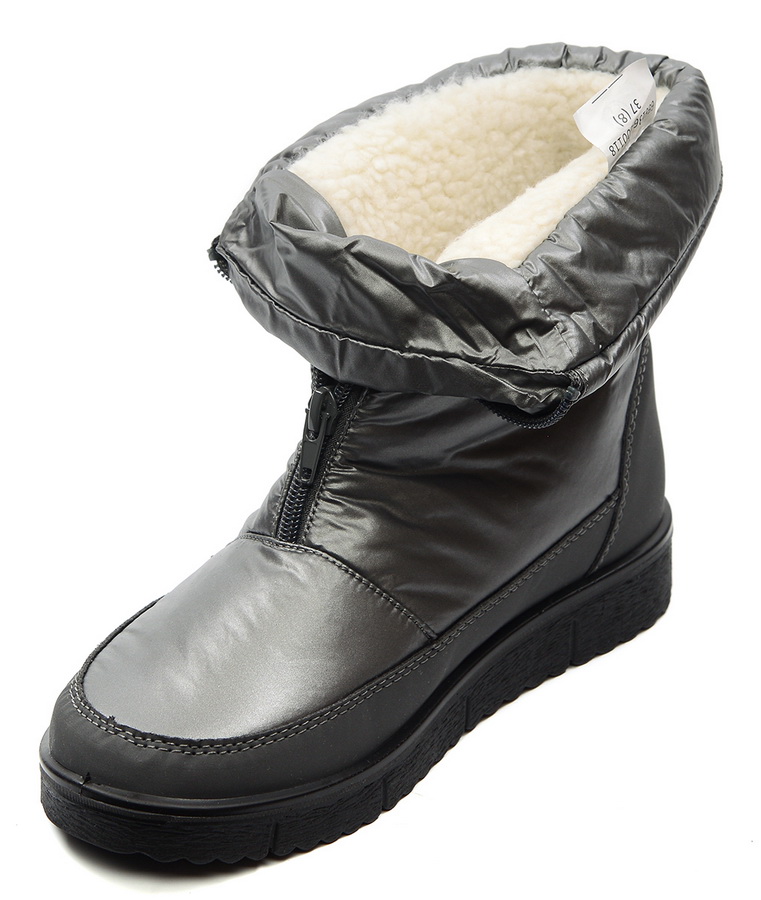 женские дутики оливия алми россия