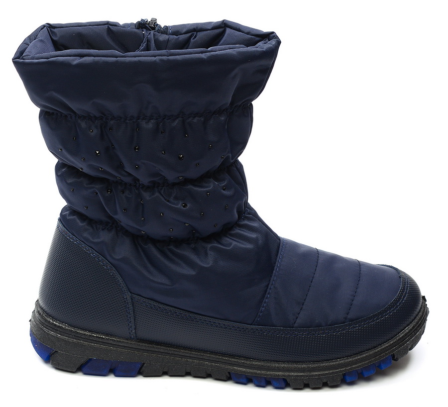 женские дутики снежанна алми россия