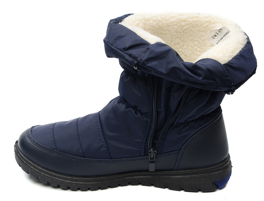 женские дутики снежанна алми россия