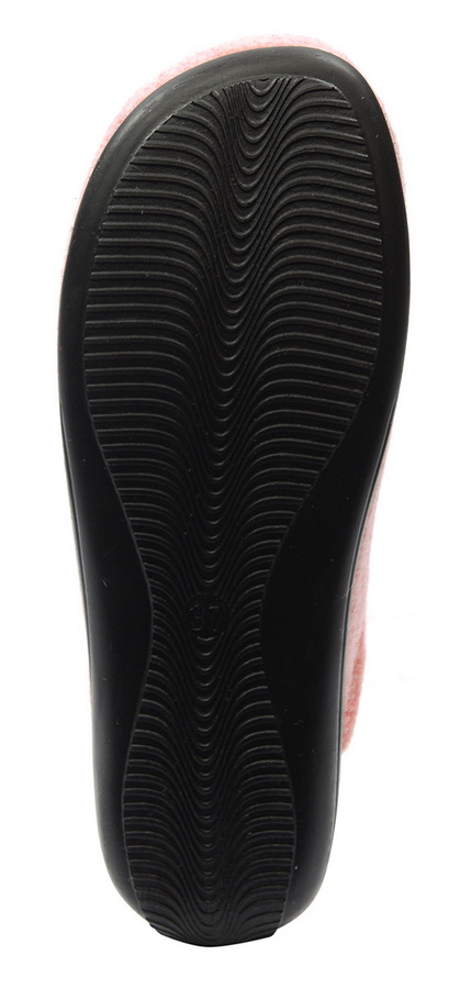 женские тапочки inblu