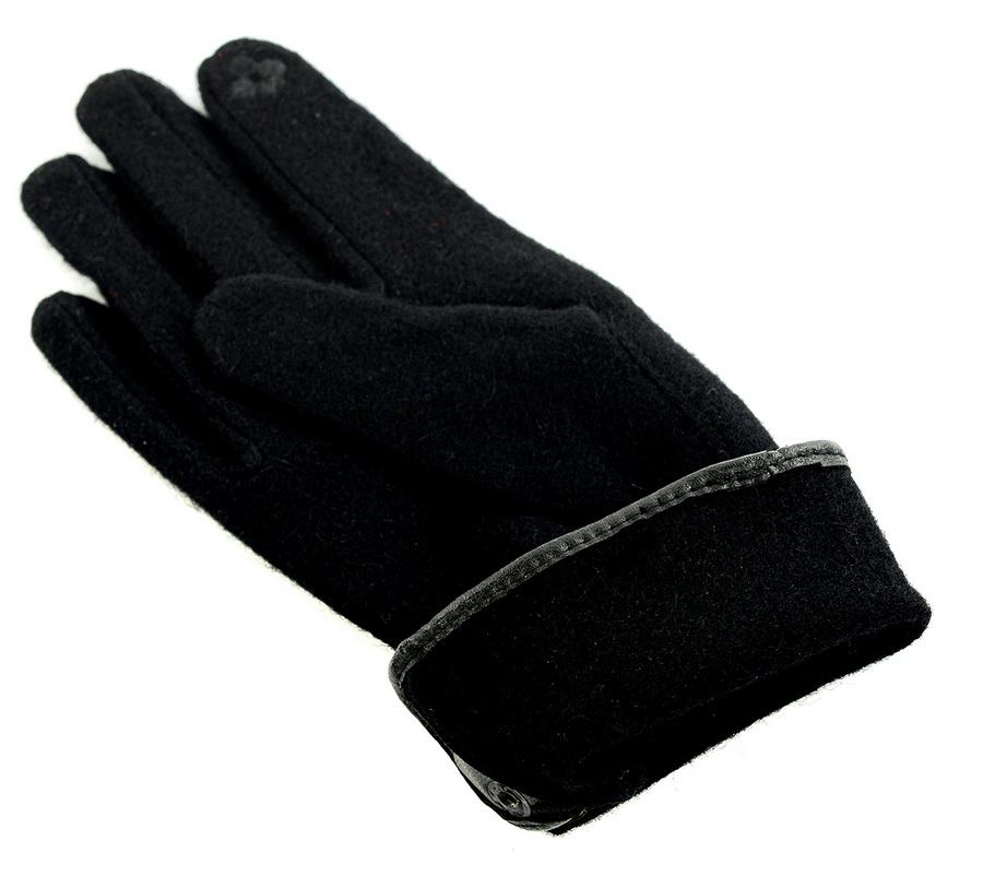 женские перчатки кашемир мария