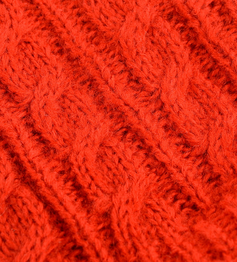 женские перчатки ажурный трикотаж / трикотаж утеплённый на флисе мария