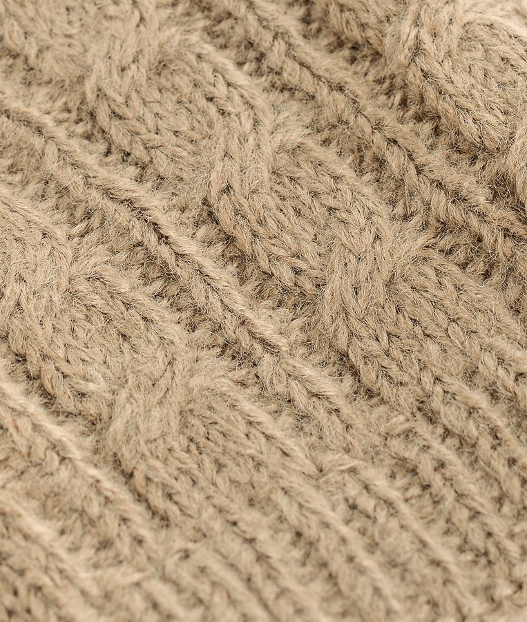 женские перчатки ажурный трикотаж / трикотаж утеплённый на флисе мария