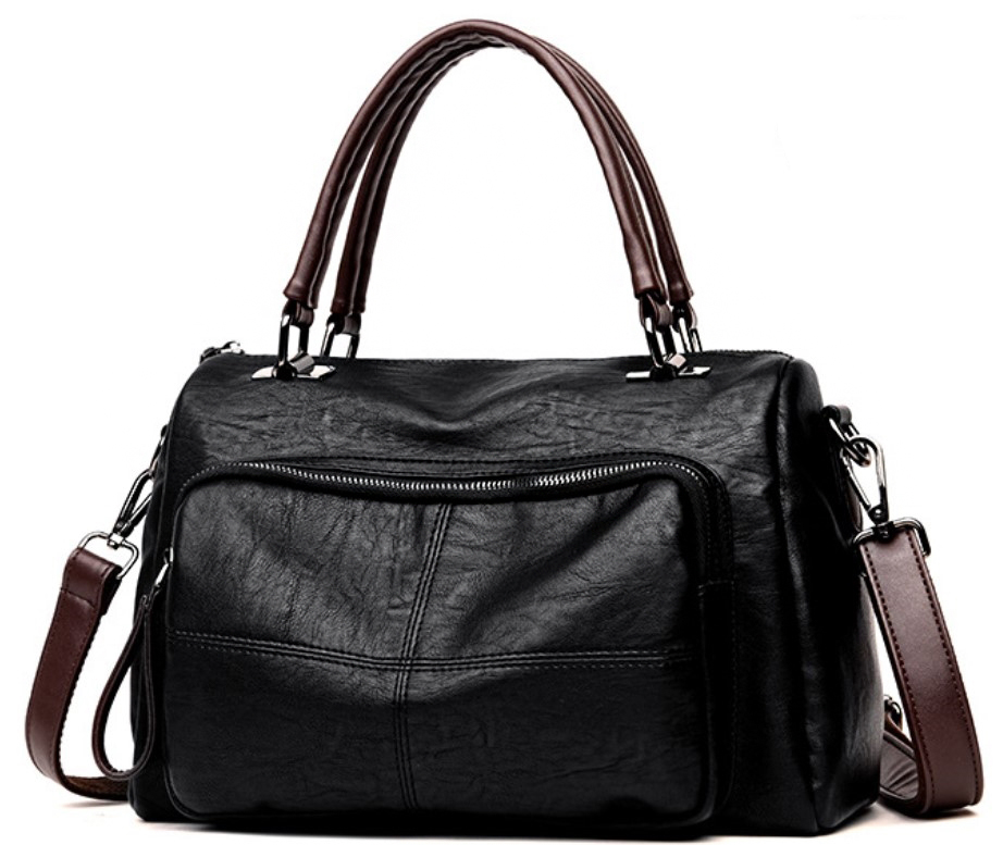 женская сумка экокожа