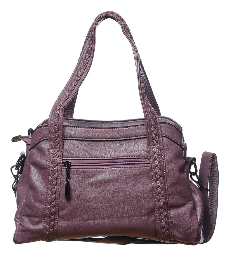 женская сумка экокожа