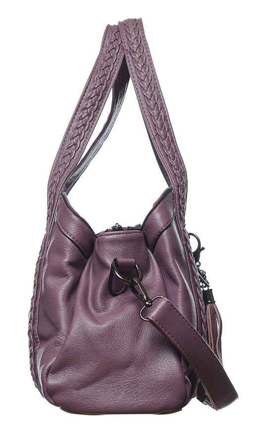 женская сумка экокожа