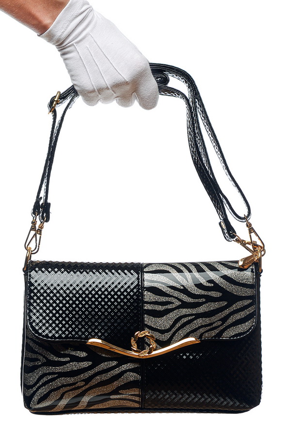 женская сумка экокожа