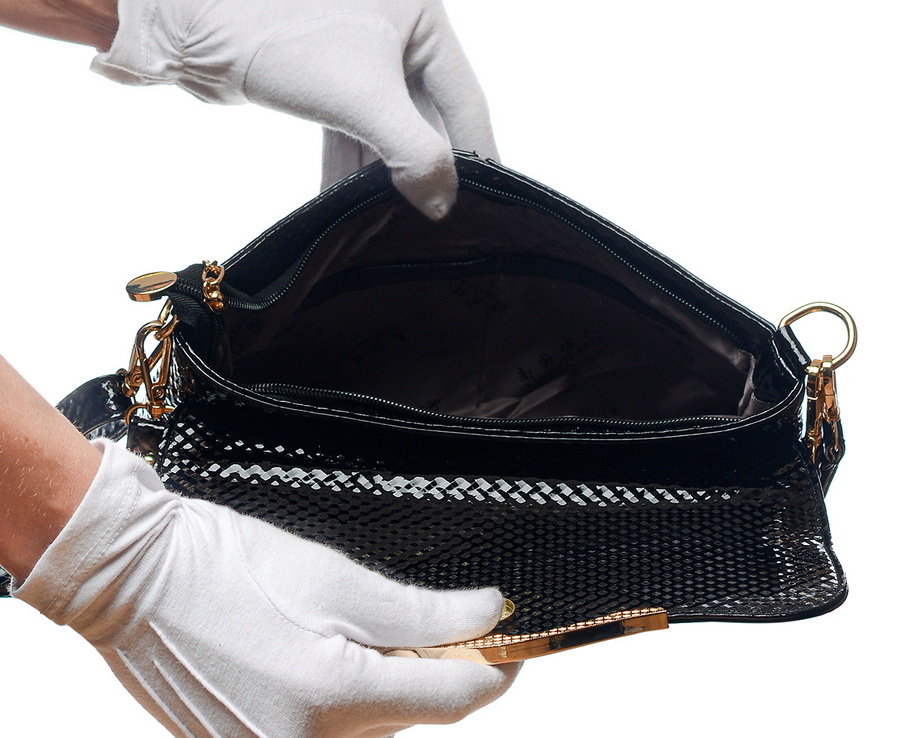 женская сумка экокожа