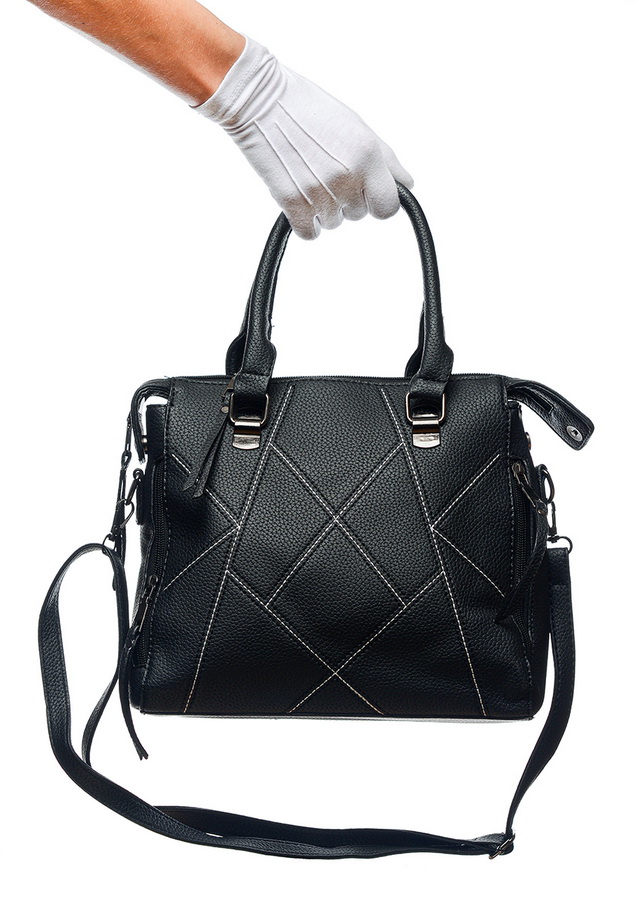 женская сумка экокожа