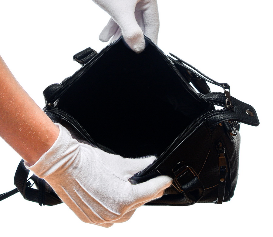 женская сумка экокожа