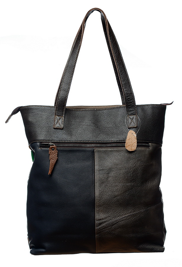 женская сумка натуральная кожа корея