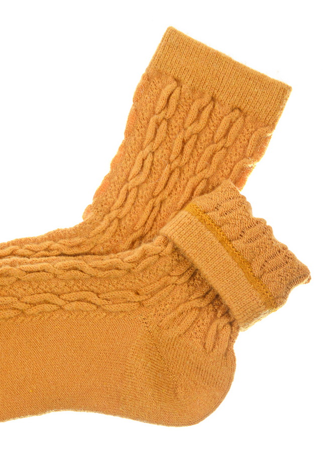 носки женские 36-41 шерсть henny rue