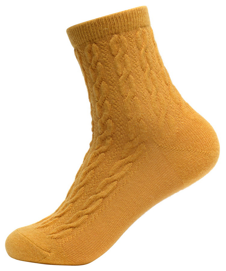 носки женские 36-41 шерсть henny rue