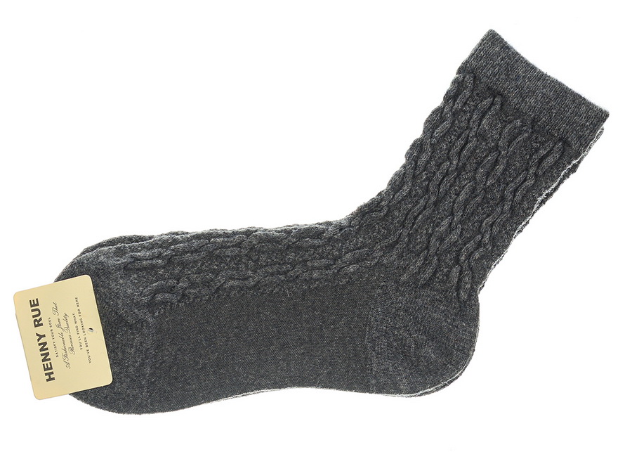 носки женские шерсть/ангора 