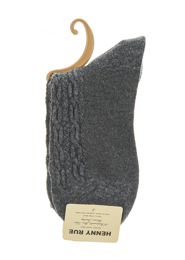 носки женские шерсть/ангора 