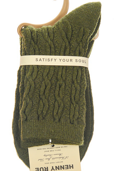 носки женские шерсть /ангора