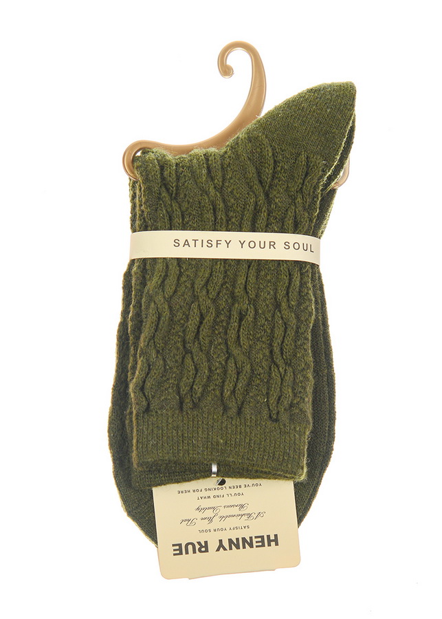 носки женские шерсть /ангора