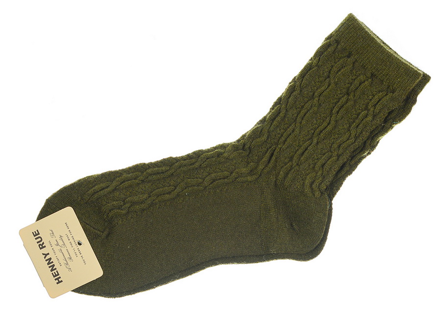 носки женские шерсть /ангора