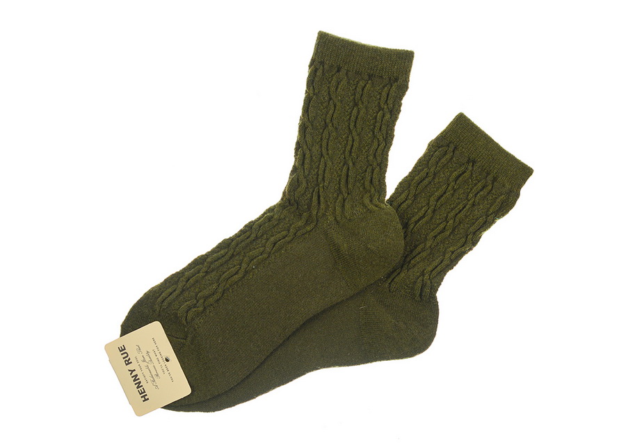 носки женские шерсть /ангора