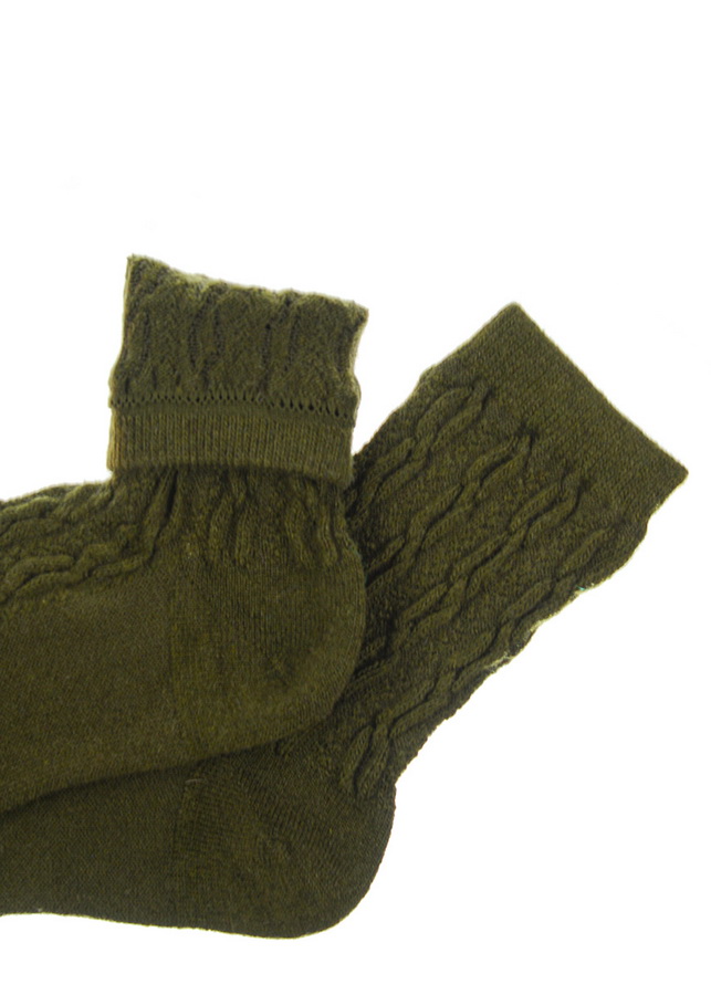 носки женские шерсть /ангора