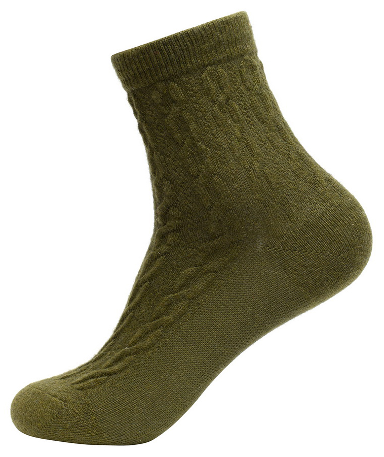 носки женские шерсть /ангора