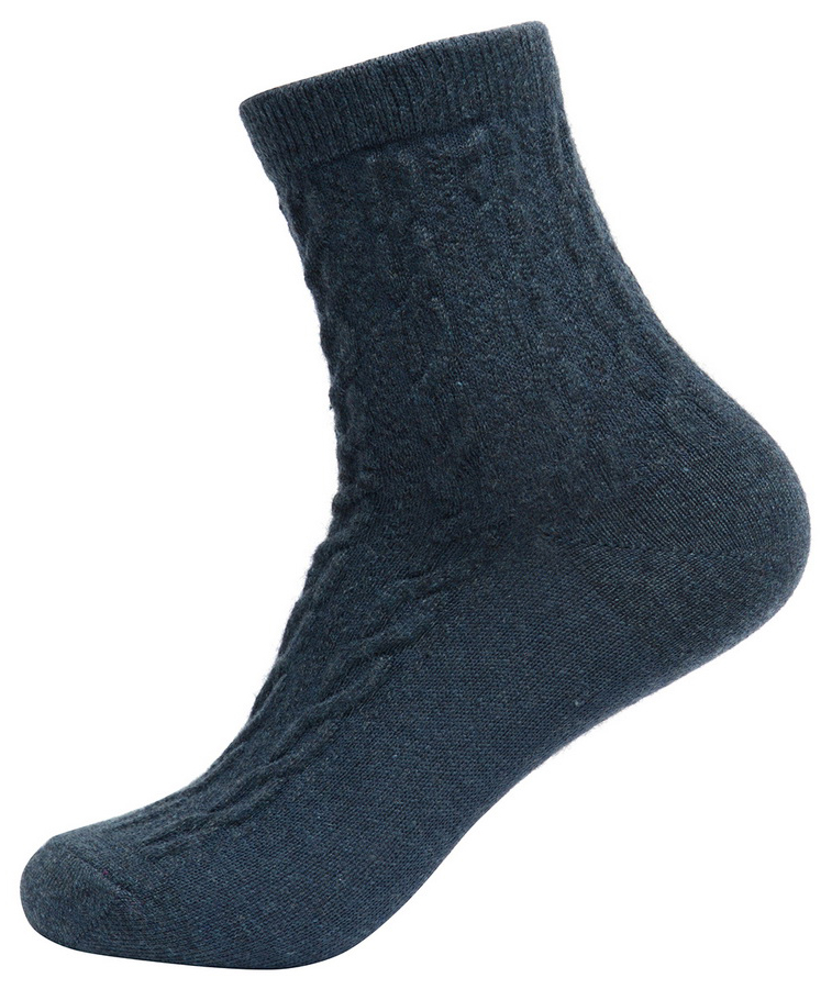 носки женские шерсть/ангора 