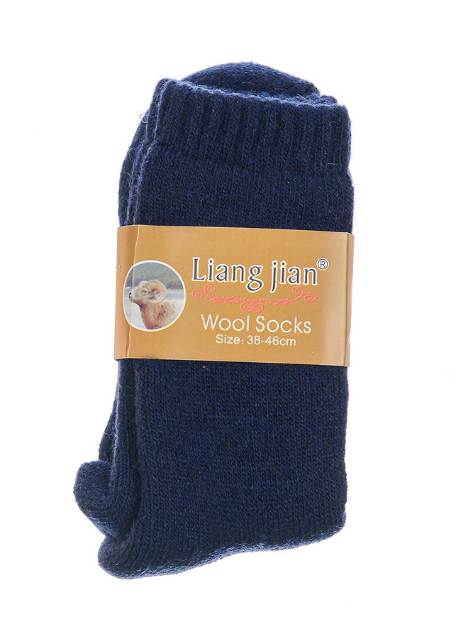 носки теплые корея