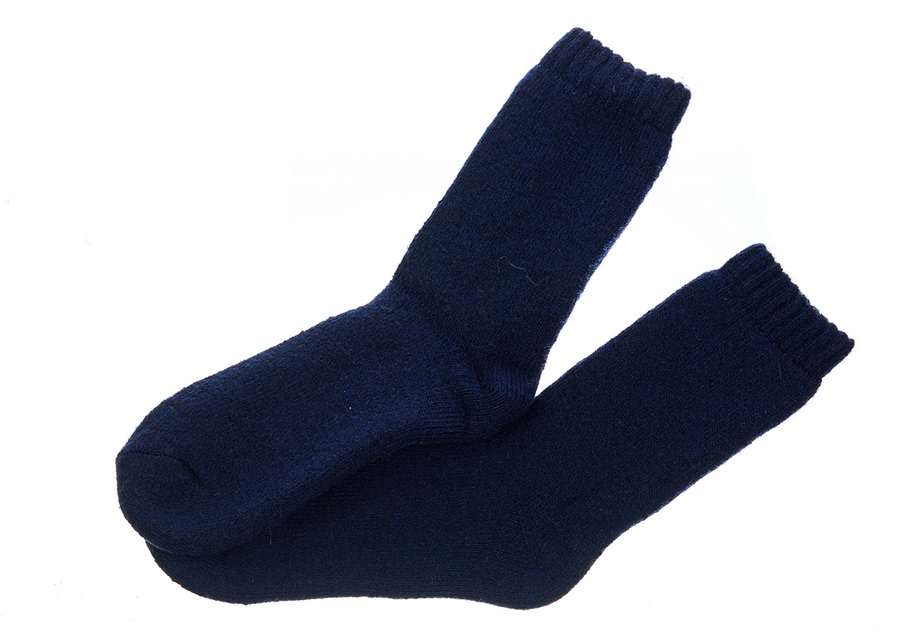 носки теплые корея