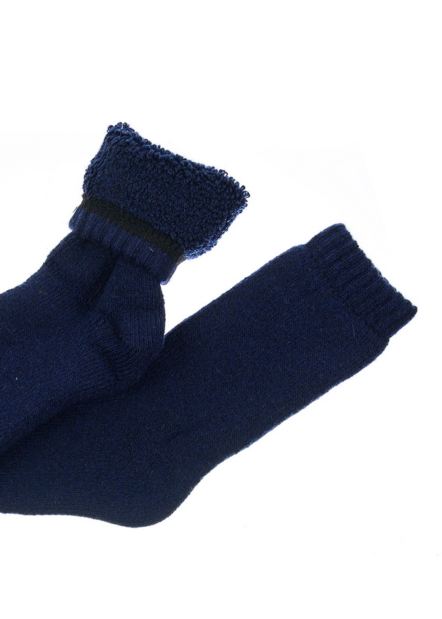 носки теплые корея