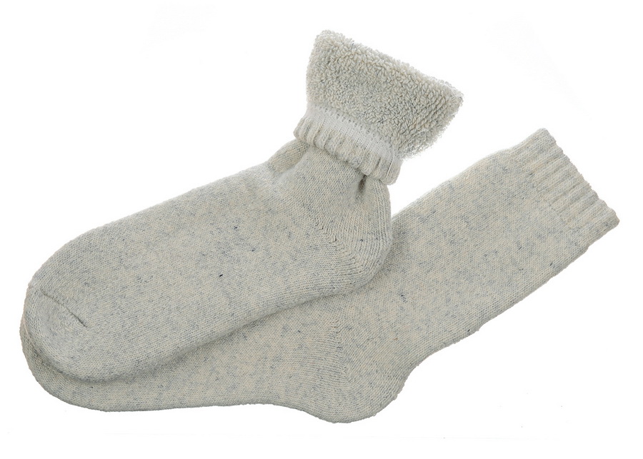 носки теплые корея