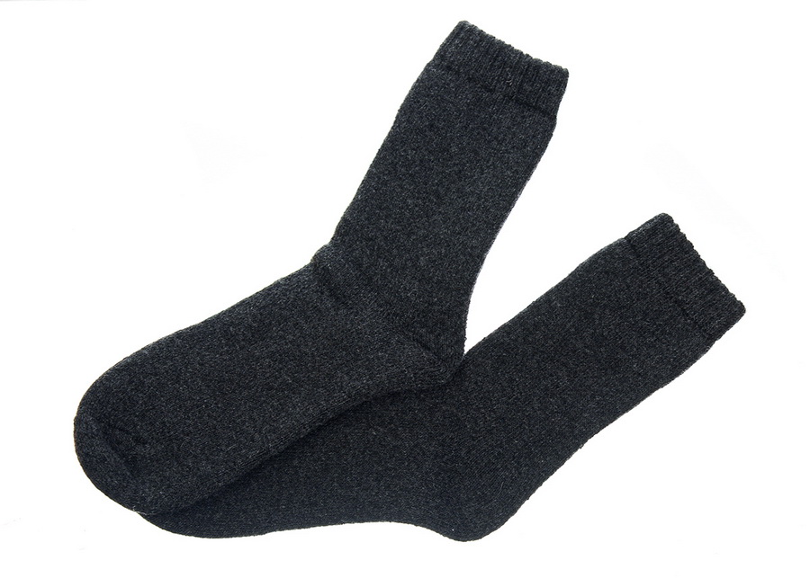 носки теплые корея