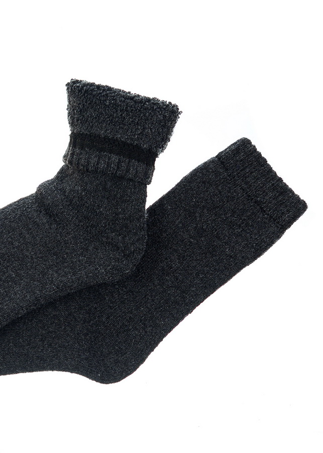 носки теплые корея