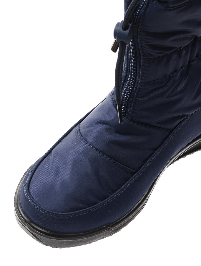 женские дутики света алми россия