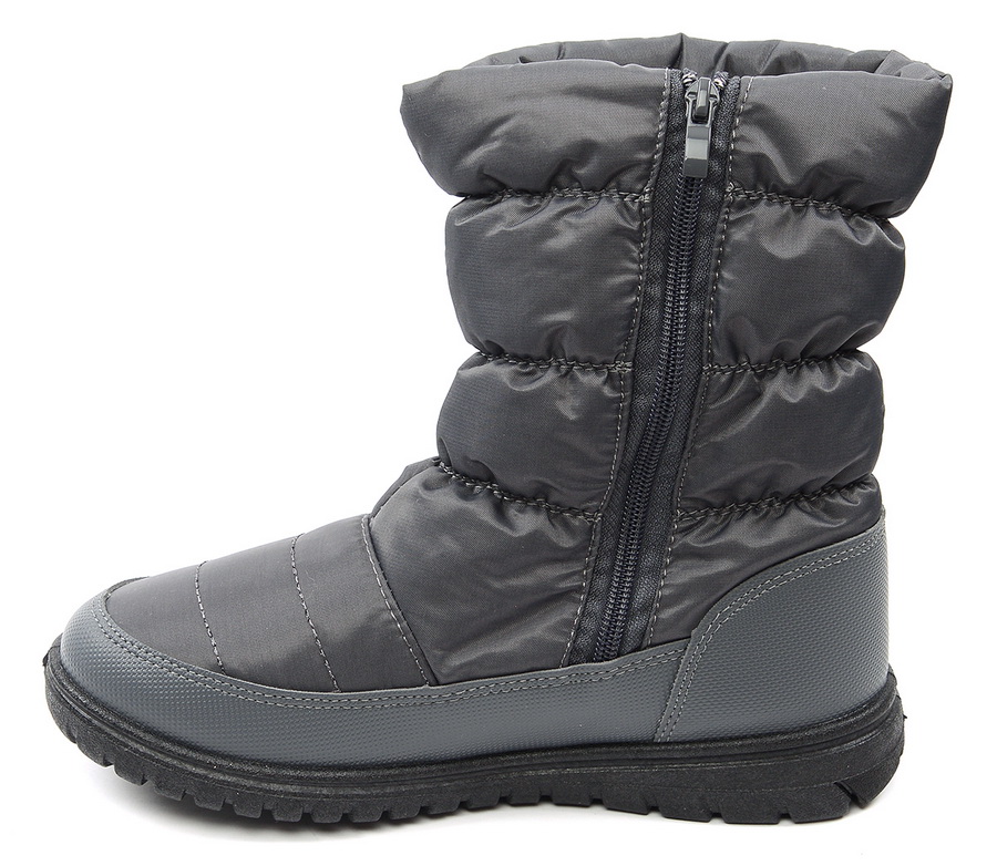 женские дутики снежанна алми россия