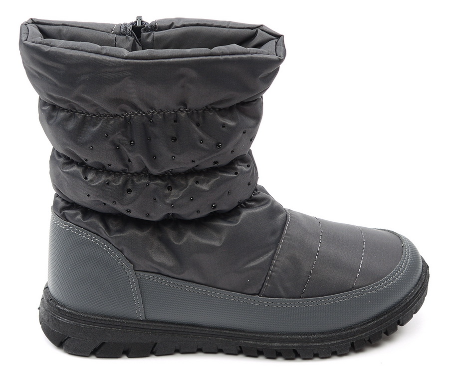 женские дутики снежанна алми россия