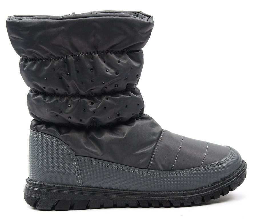 женские дутики снежанна алми россия