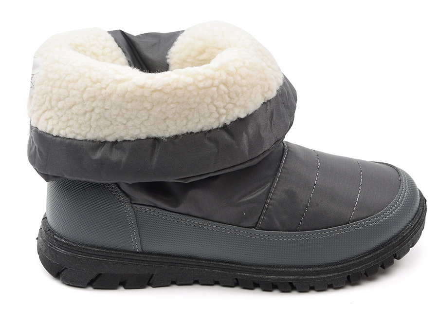 женские дутики снежанна алми россия