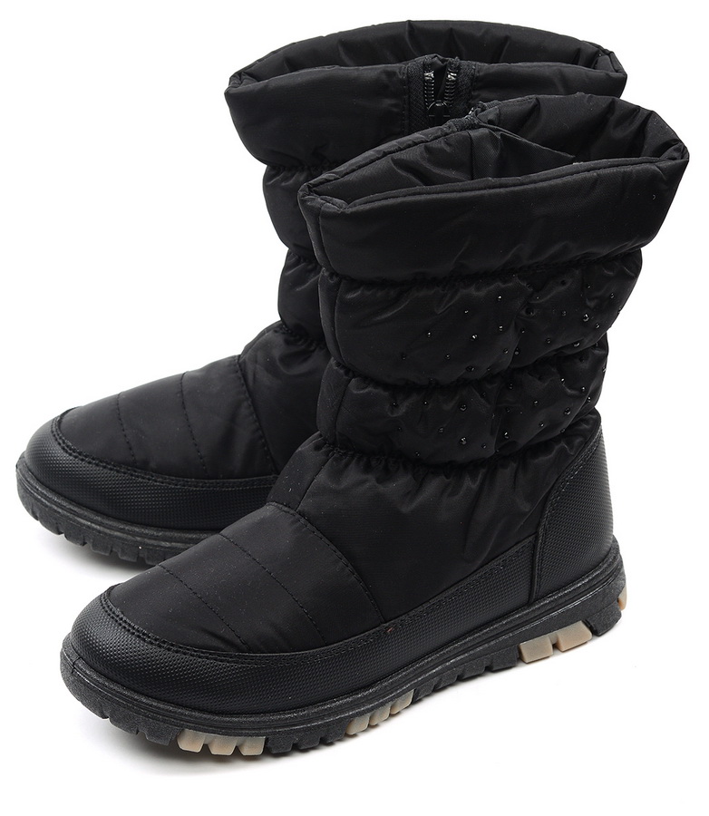 женские дутики снежанна алми россия