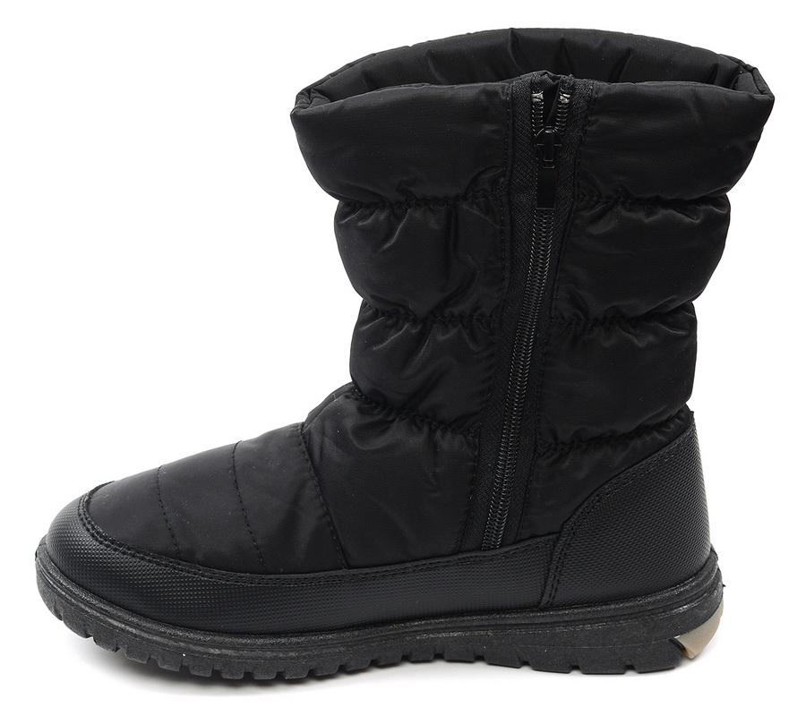 женские дутики снежанна алми россия