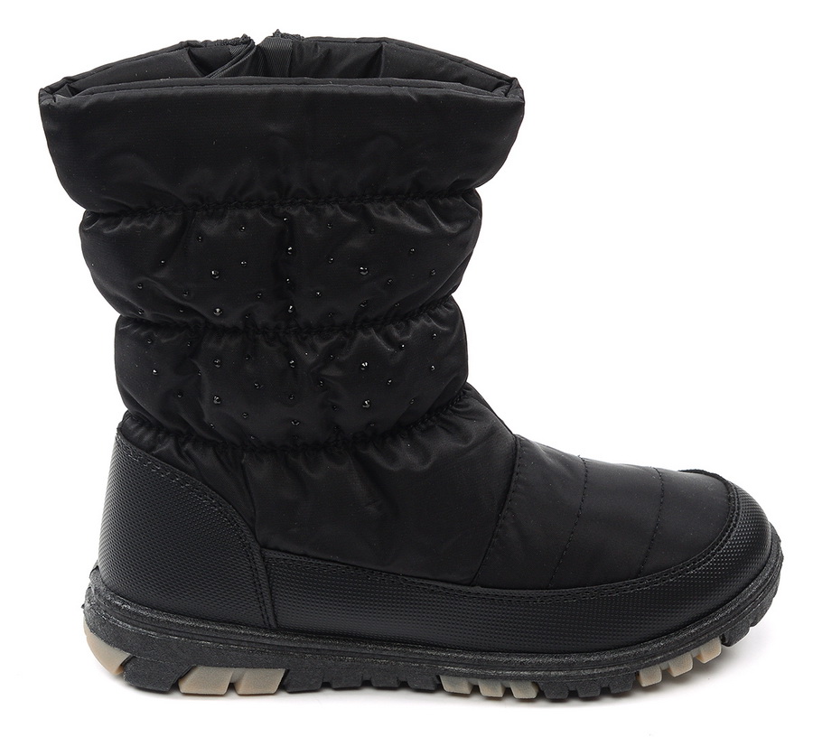 женские дутики снежанна алми россия