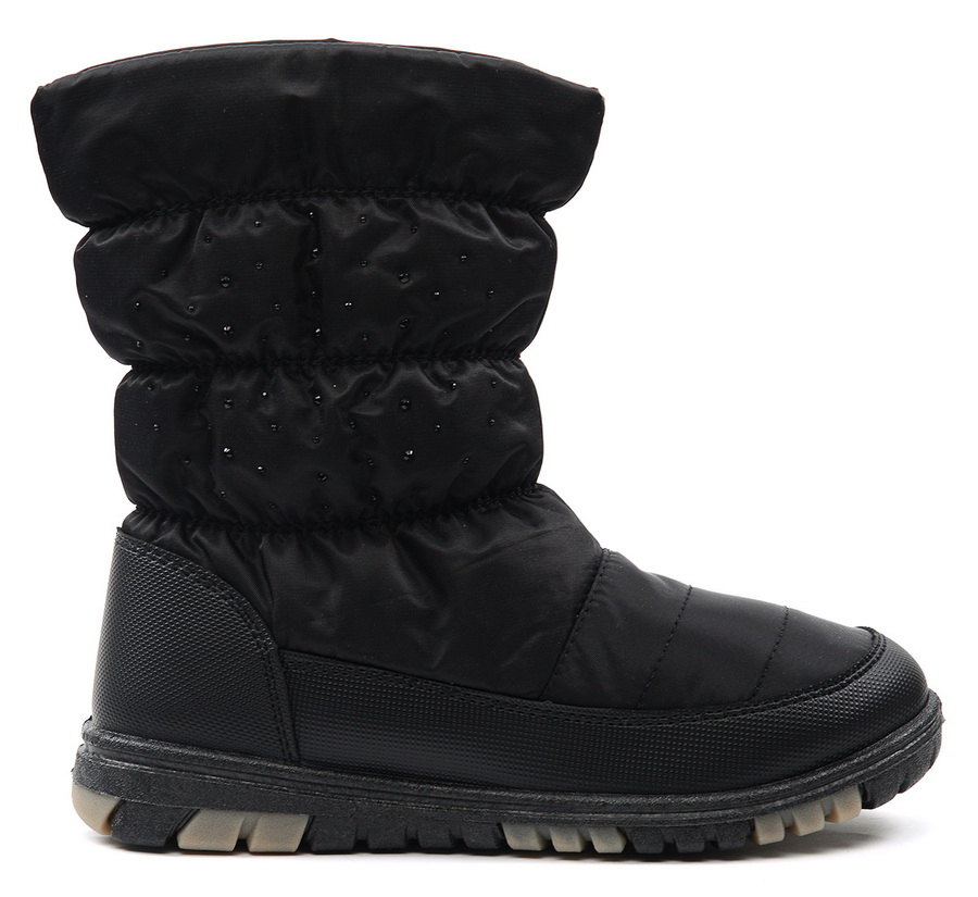 женские дутики снежанна алми россия