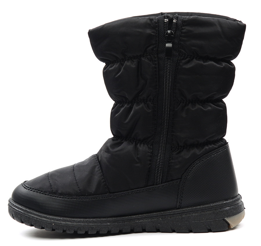 женские дутики снежанна алми россия