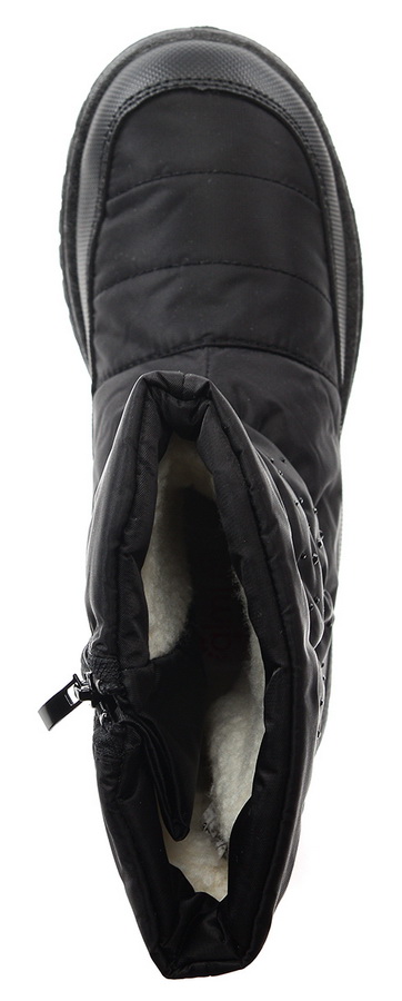 женские дутики снежанна алми россия