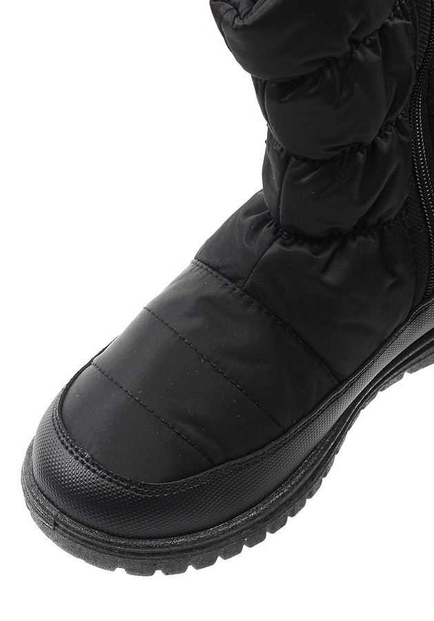 женские дутики снежанна алми россия