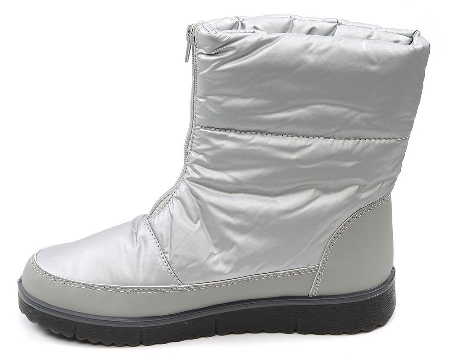 женские дутики оливия алми россия