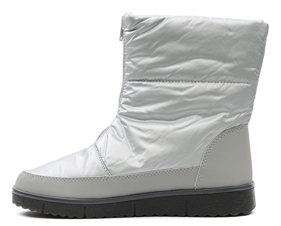 женские дутики оливия алми россия