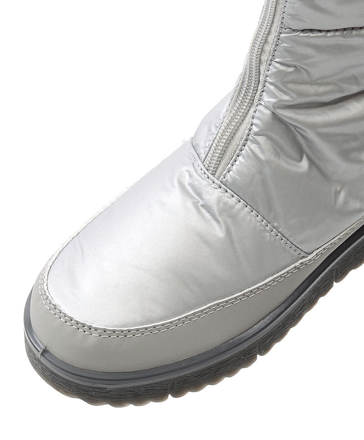 женские дутики оливия алми россия